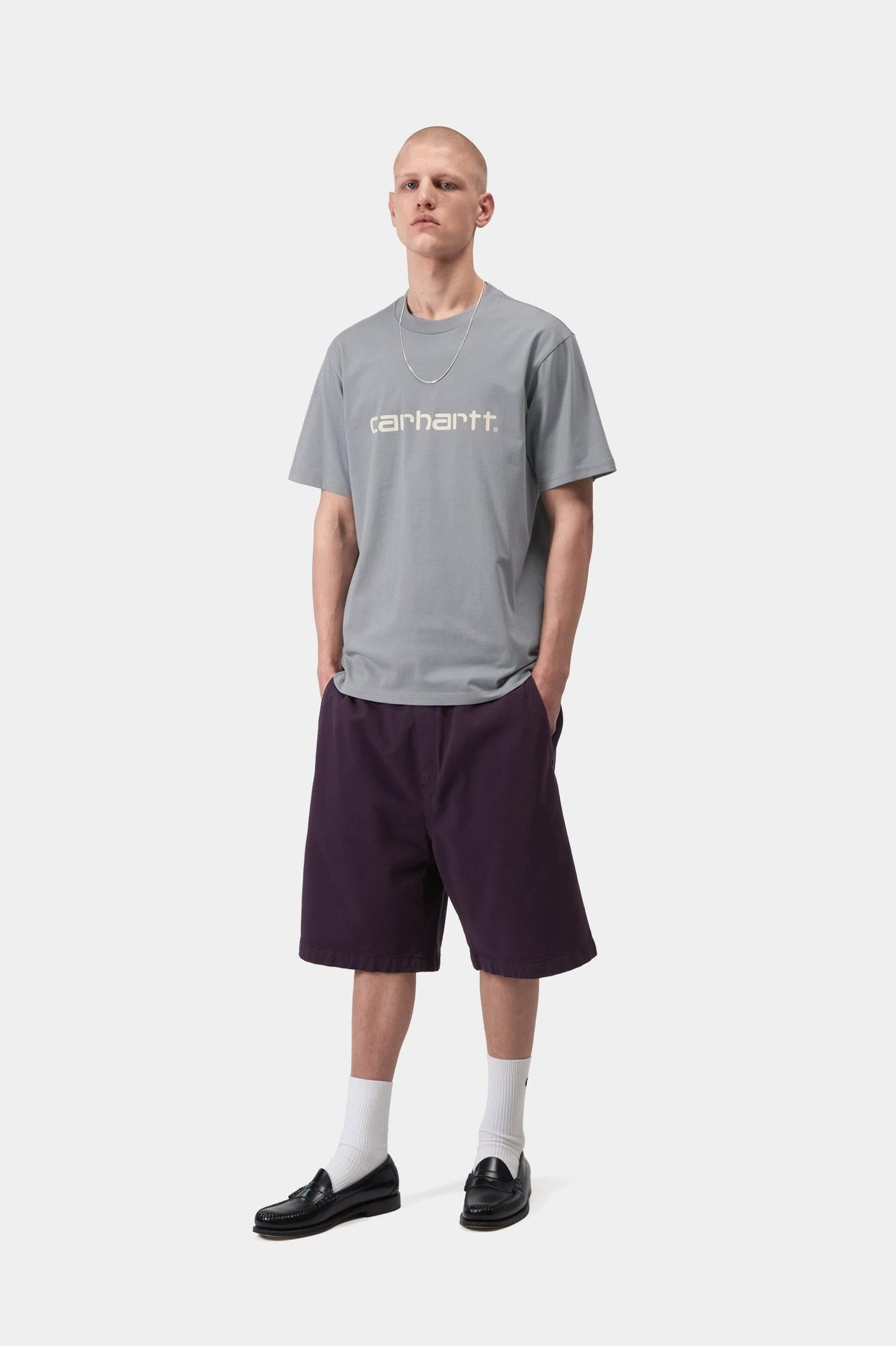 Carhartt WIP Script T-Shirt