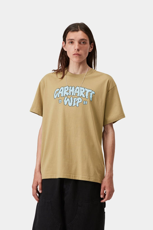 Carhartt WIP Cloud Script T-Shirt