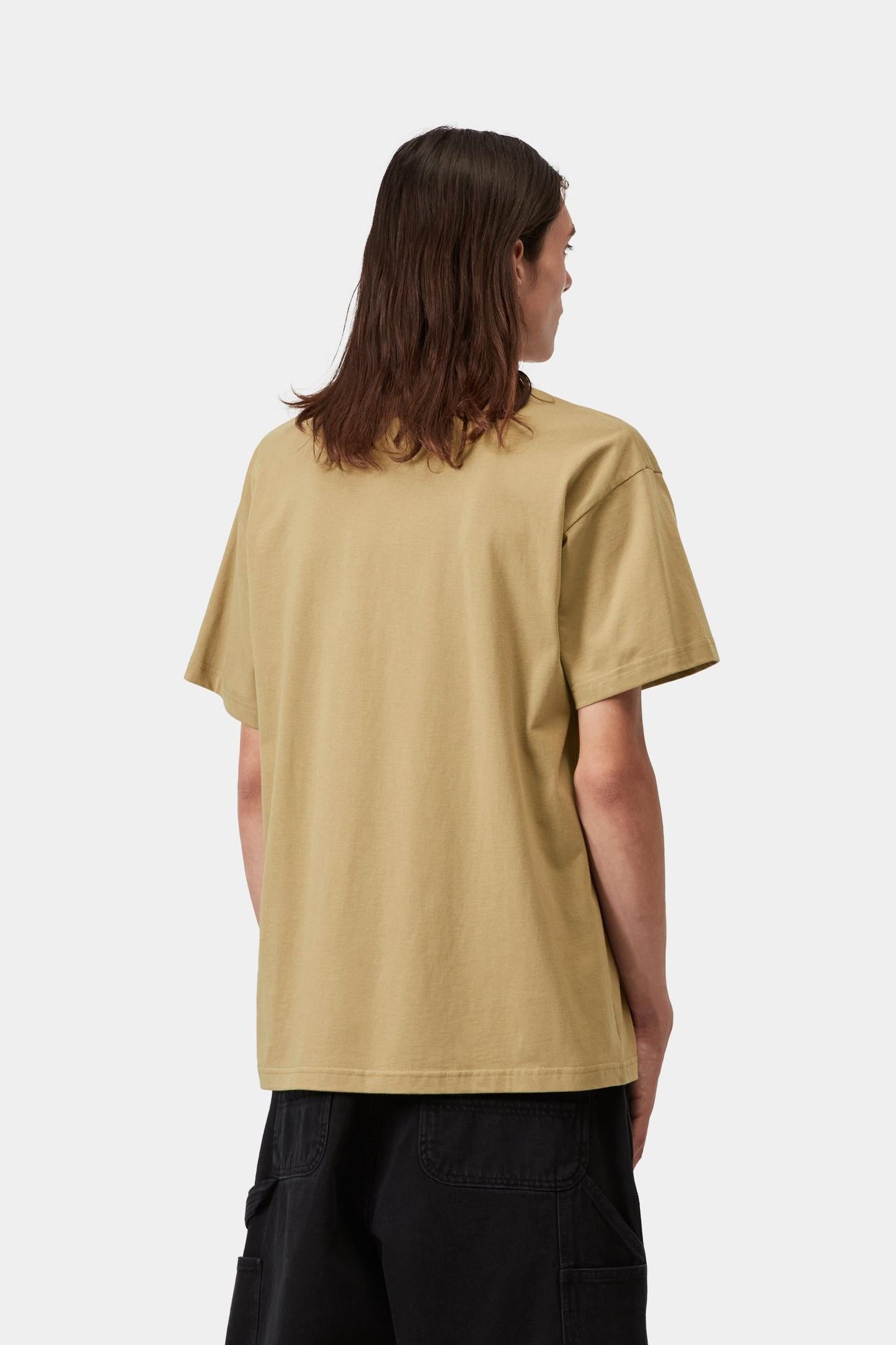 Carhartt WIP Cloud Script T-Shirt