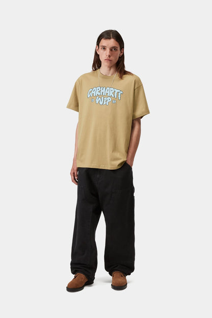 Carhartt WIP Cloud Script T-Shirt