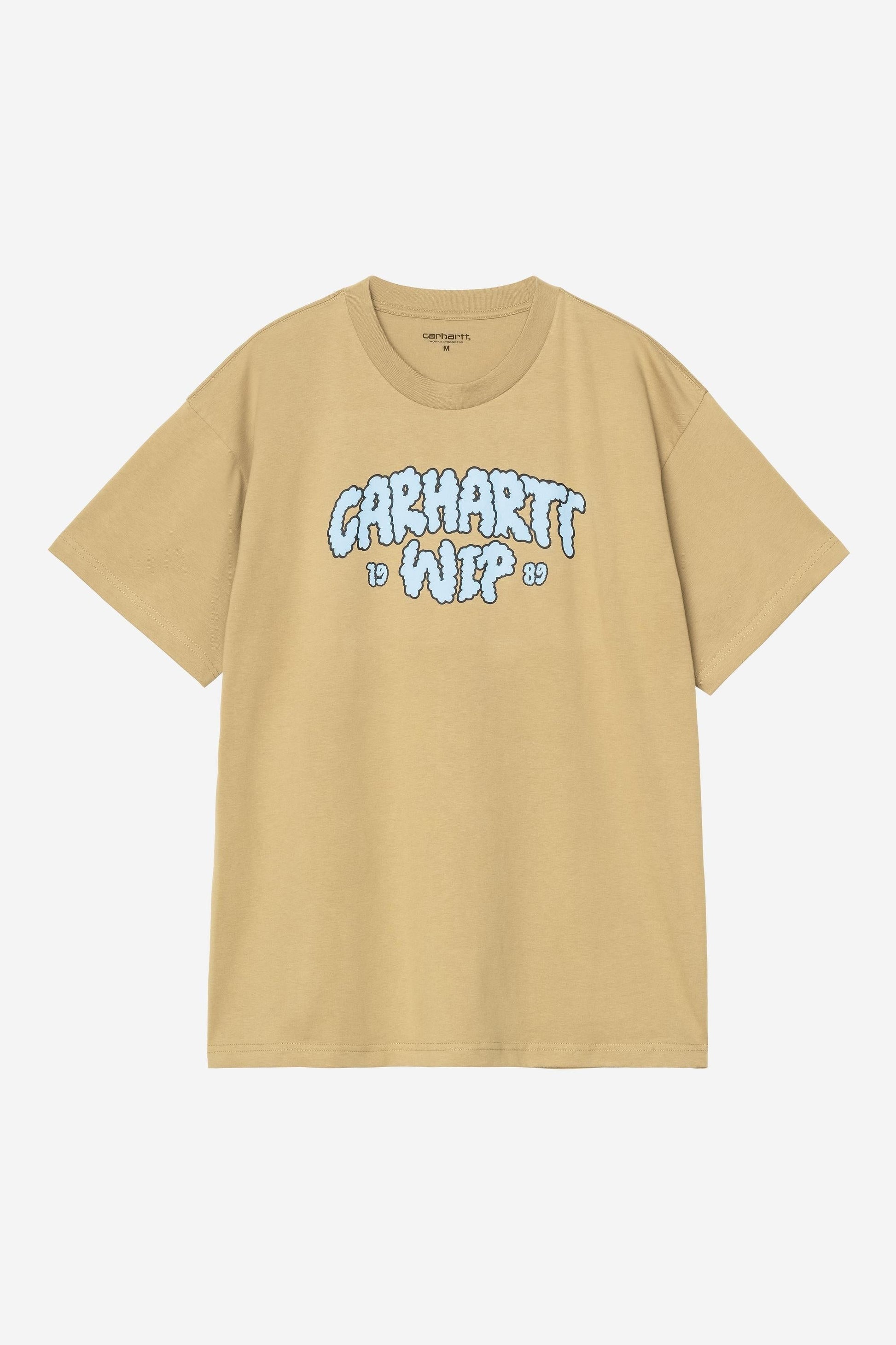 Carhartt WIP Cloud Script T-Shirt