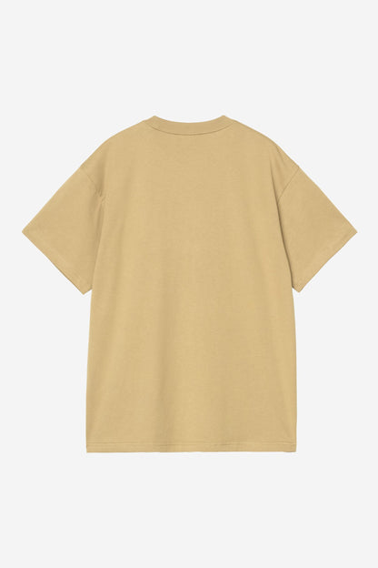 Carhartt WIP Cloud Script T-Shirt