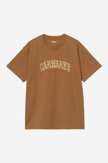 Carhartt WIP Monogram T-Shirt