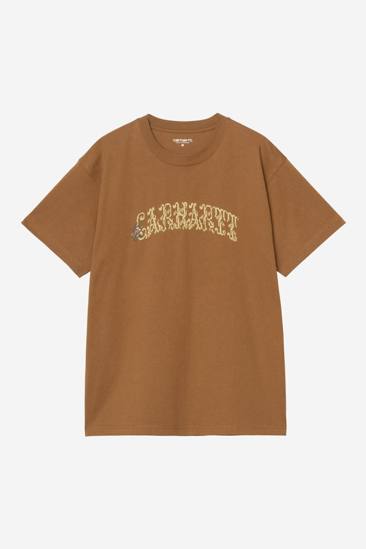 Carhartt WIP Monogram T-Shirt