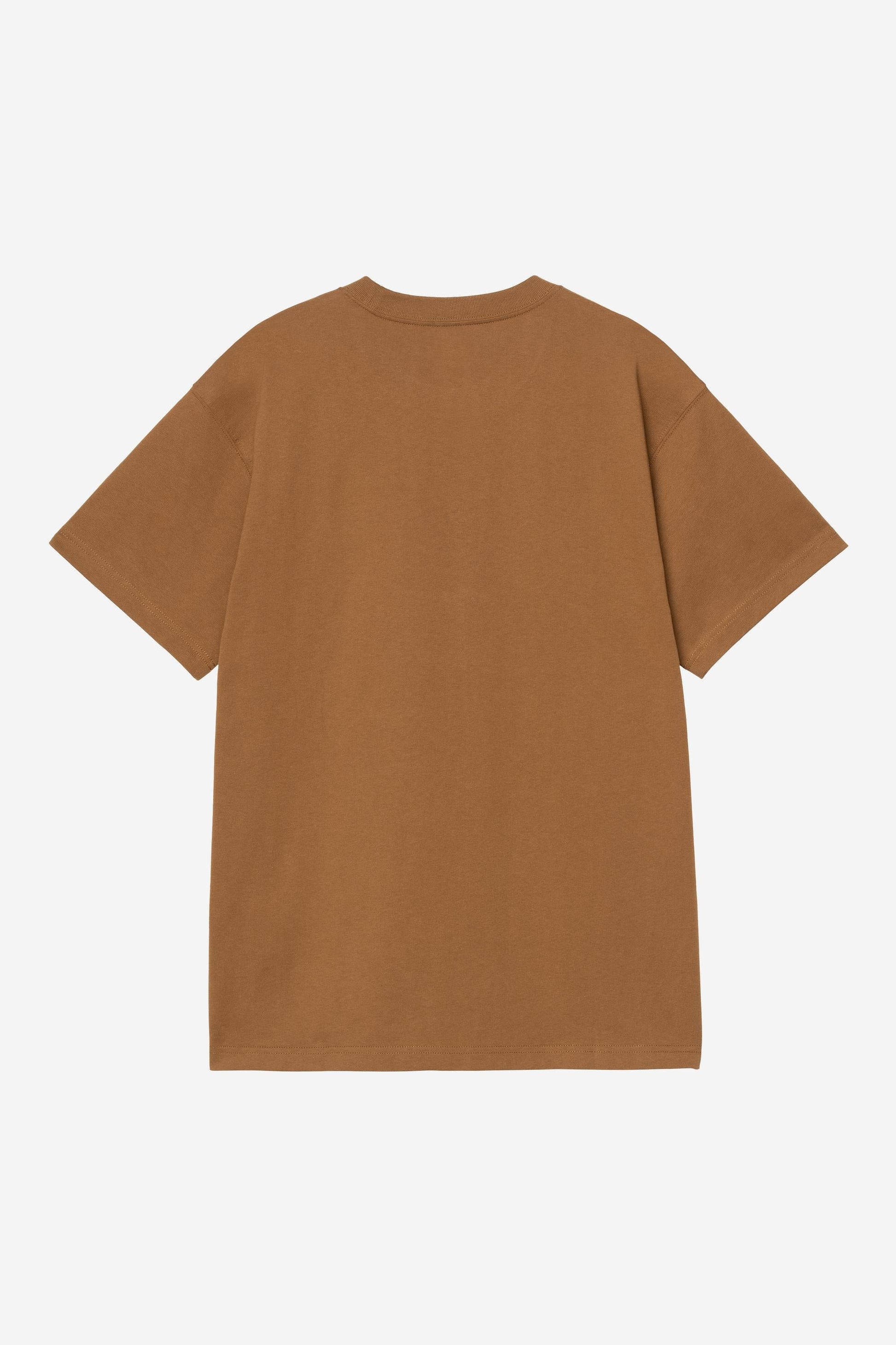 Carhartt WIP Monogram T-Shirt