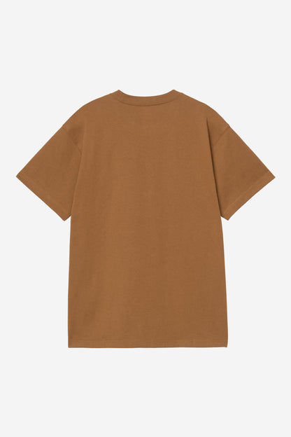 Carhartt WIP Monogram T-Shirt