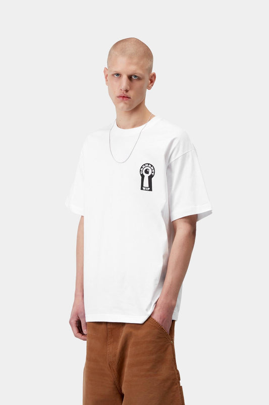 Carhartt WIP Locked T-Shirt