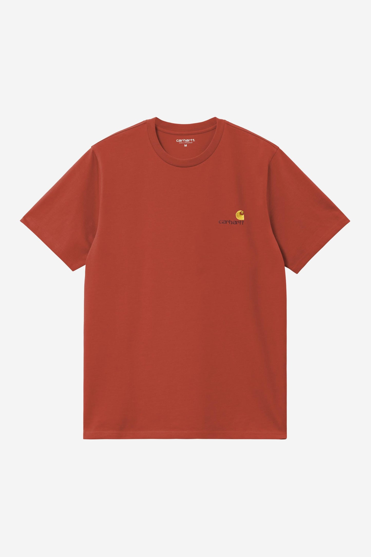 Carhartt WIP American Script T-Shirt