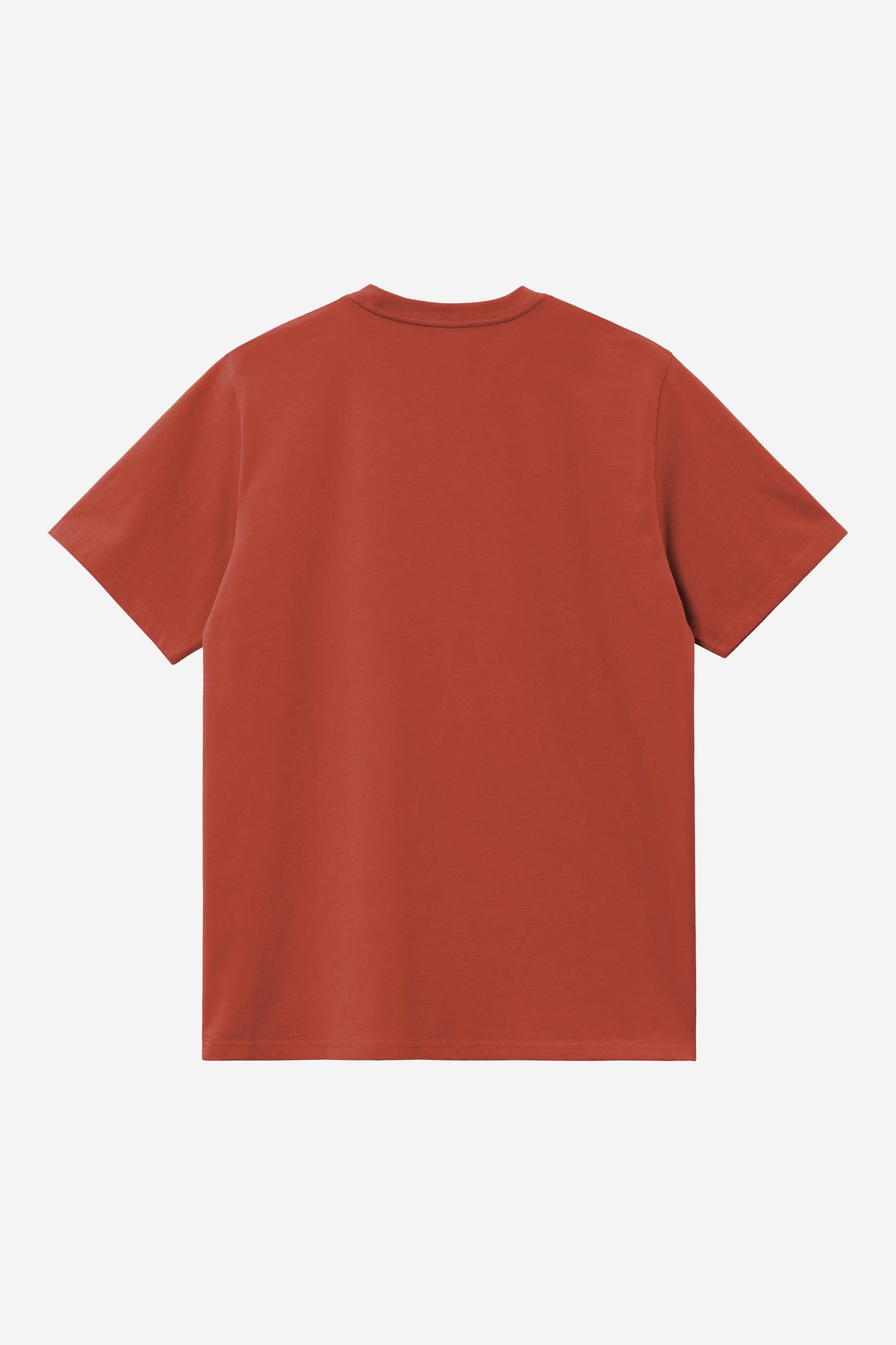 Carhartt WIP American Script T-Shirt