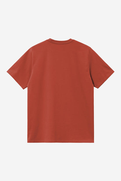 Carhartt WIP American Script T-Shirt