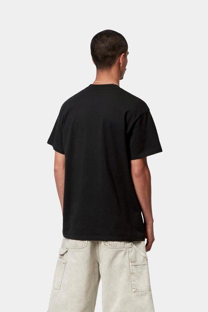 Carhartt WIP Pocket Heart T-Shirt