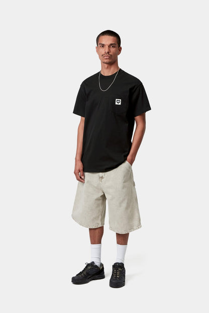 Carhartt WIP Pocket Heart T-Shirt
