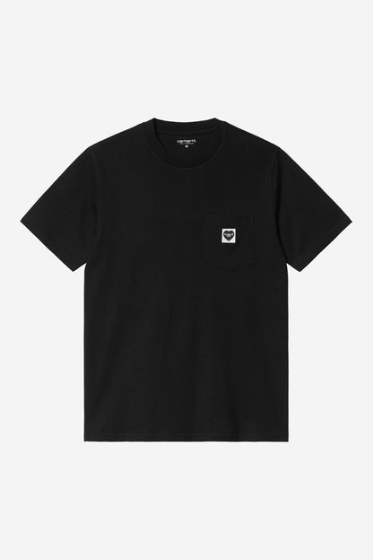 Carhartt WIP Pocket Heart T-Shirt