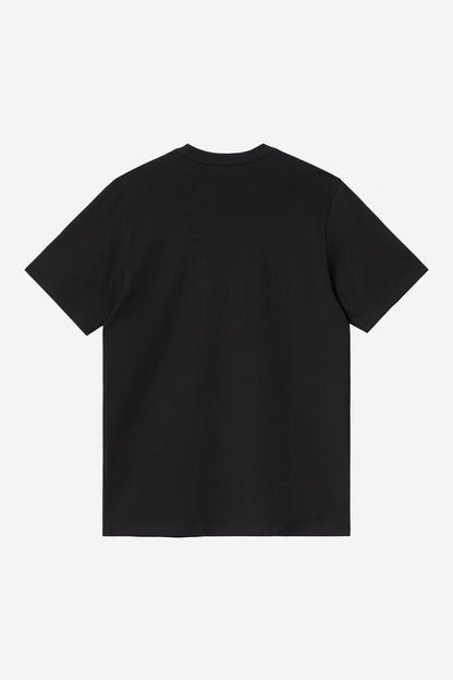 Carhartt WIP Pocket Heart T-Shirt