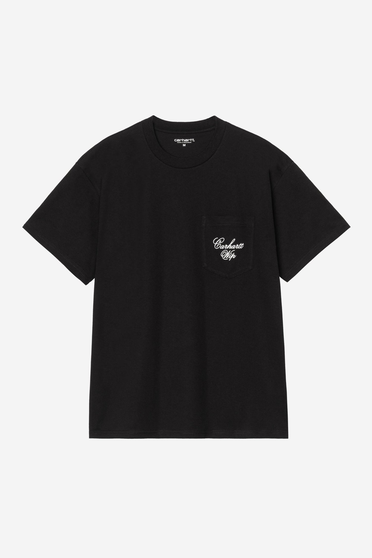 Carhartt WIP Longhand Pocket T-Shirt