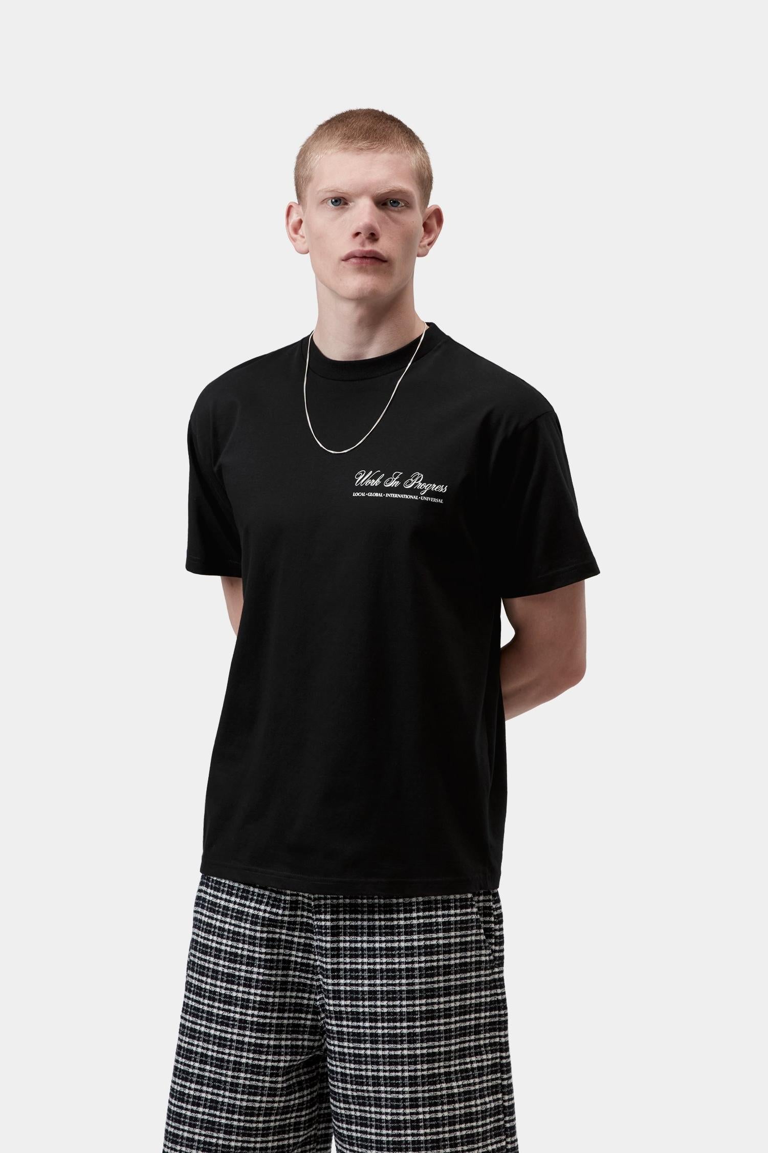 Carhartt WIP Cloud Heart T-Shirt