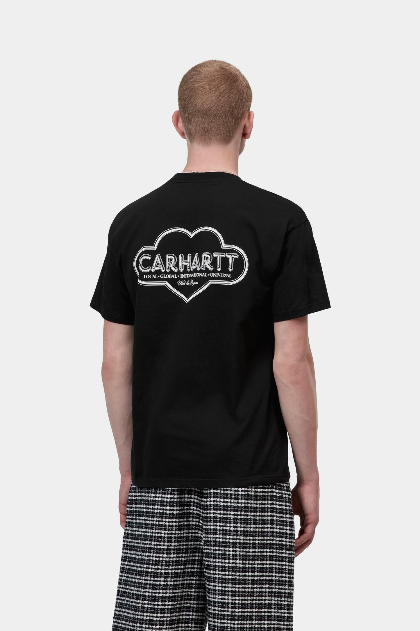 Carhartt WIP Cloud Heart T-Shirt