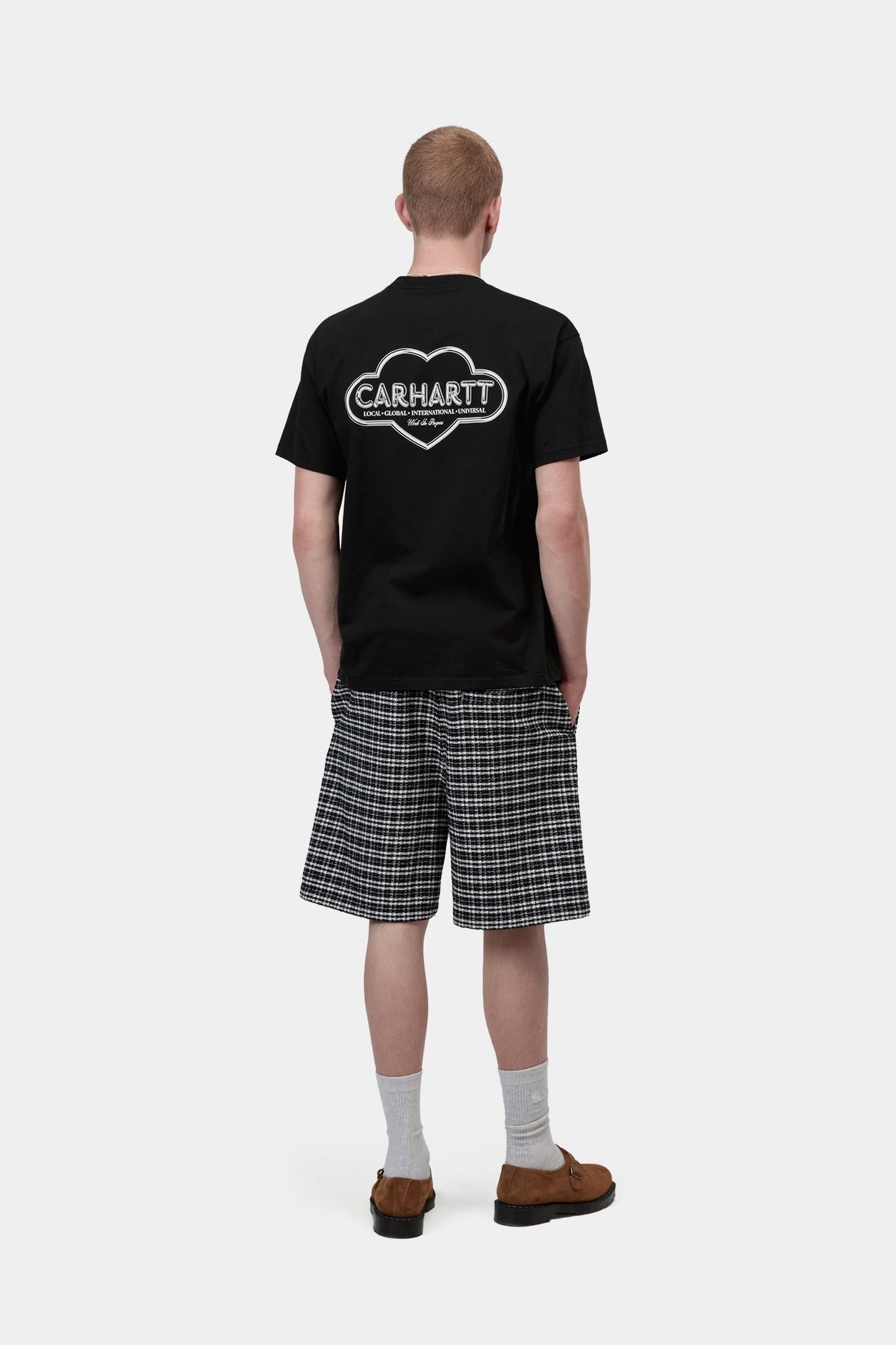 Carhartt WIP Cloud Heart T-Shirt