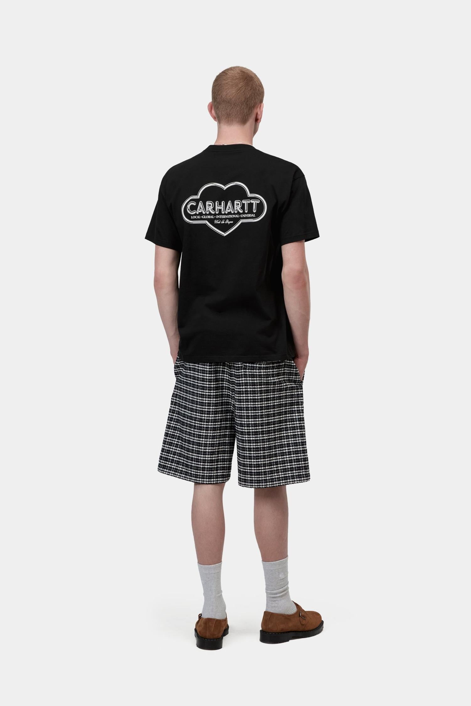Carhartt WIP Cloud Heart T-Shirt