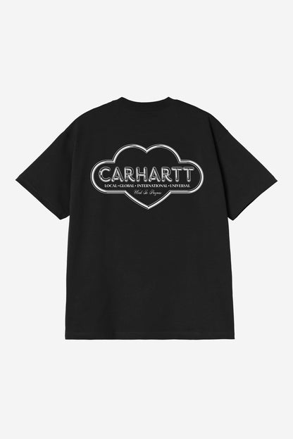 Carhartt WIP Cloud Heart T-Shirt