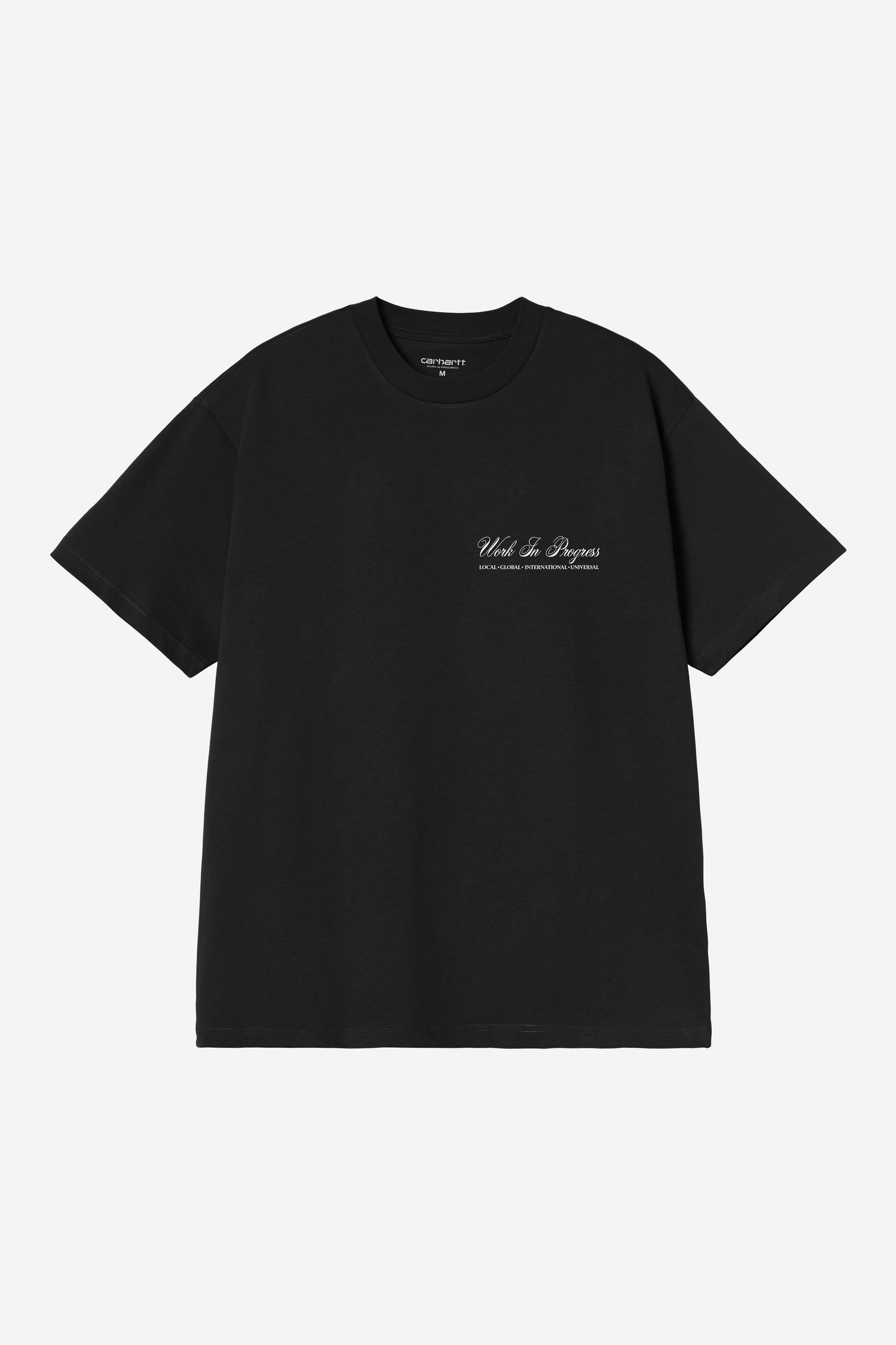 Carhartt WIP Cloud Heart T-Shirt
