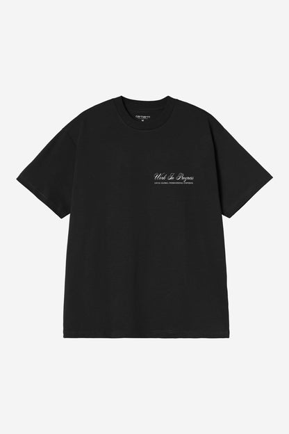 Carhartt WIP Cloud Heart T-Shirt