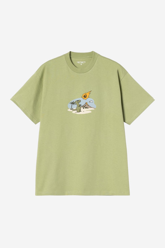 Carhartt WIP Impact T-Shirt