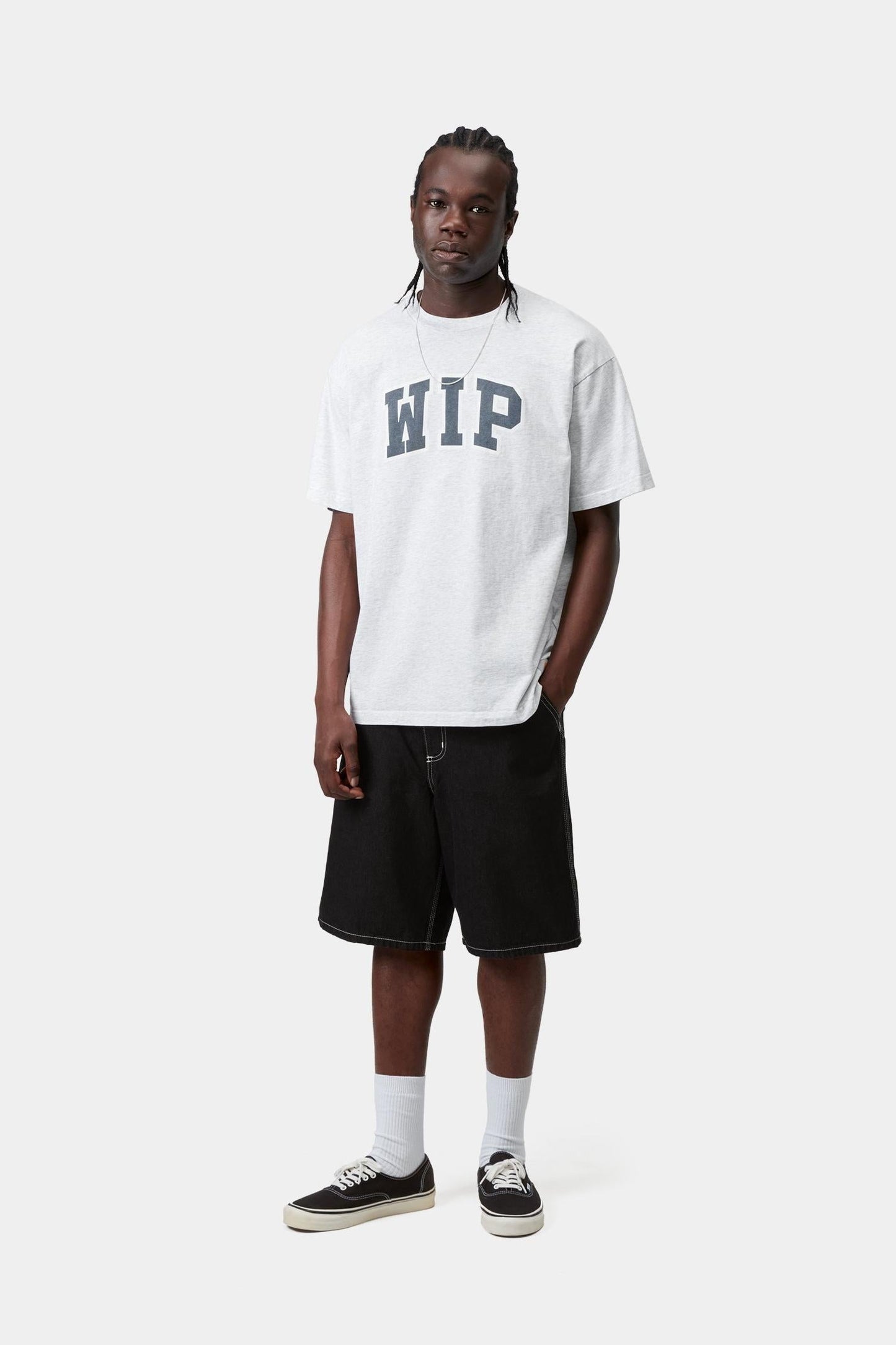 Carhartt WIP WIP III T-Shirt