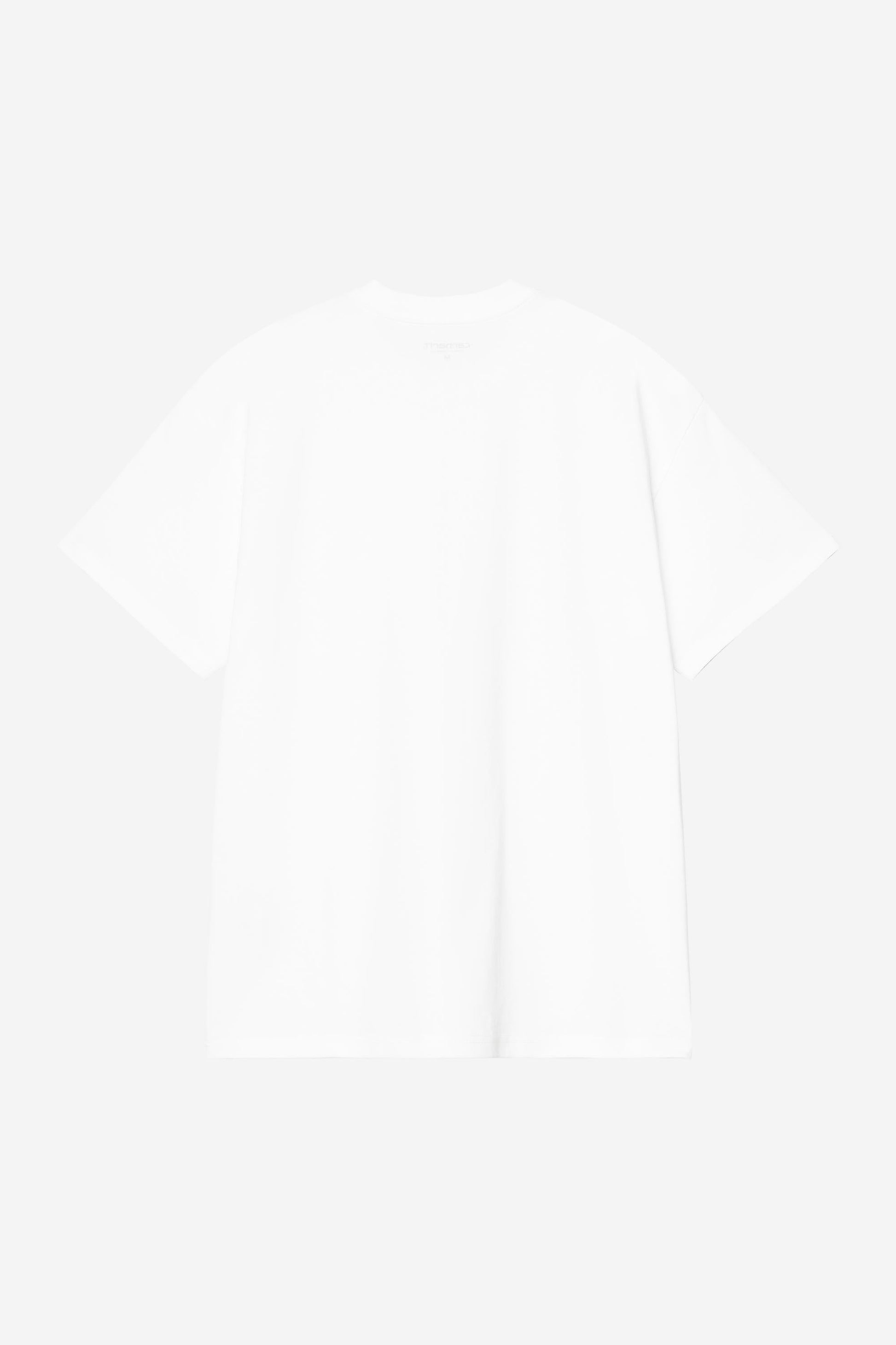 Carhartt WIP Longhand Pocket T-Shirt