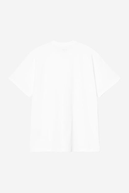 Carhartt WIP Longhand Pocket T-Shirt