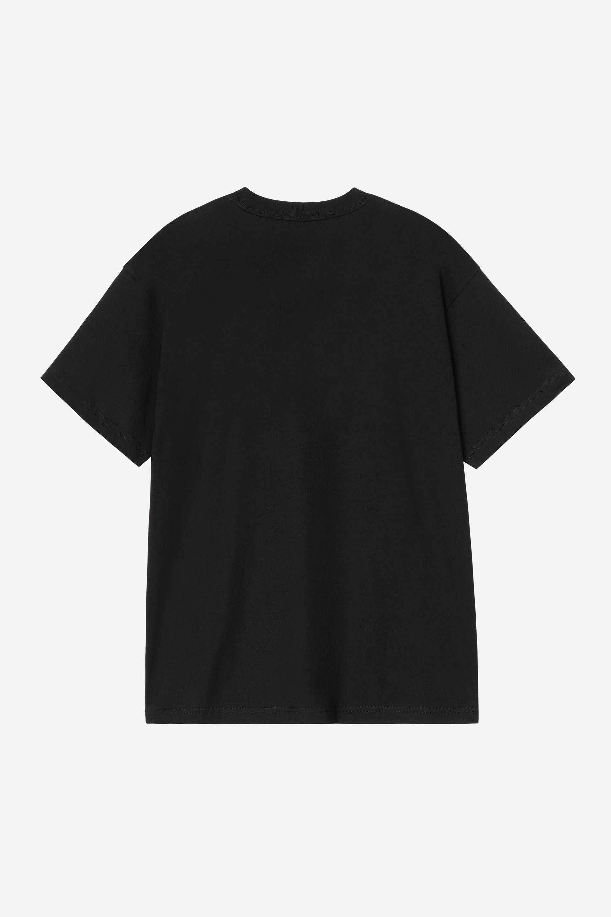 Carhartt WIP Cloud Script T-Shirt