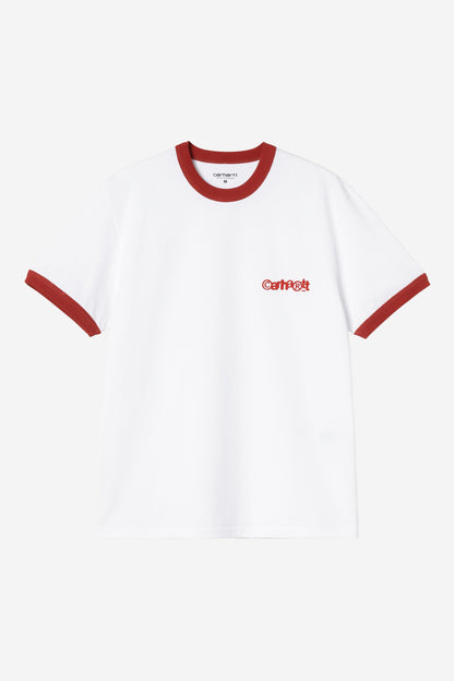 Carhartt WIP Ip Ringer T-Shirt