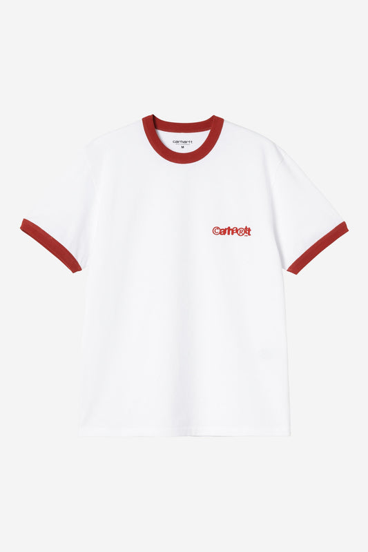 Carhartt WIP Ip Ringer T-Shirt