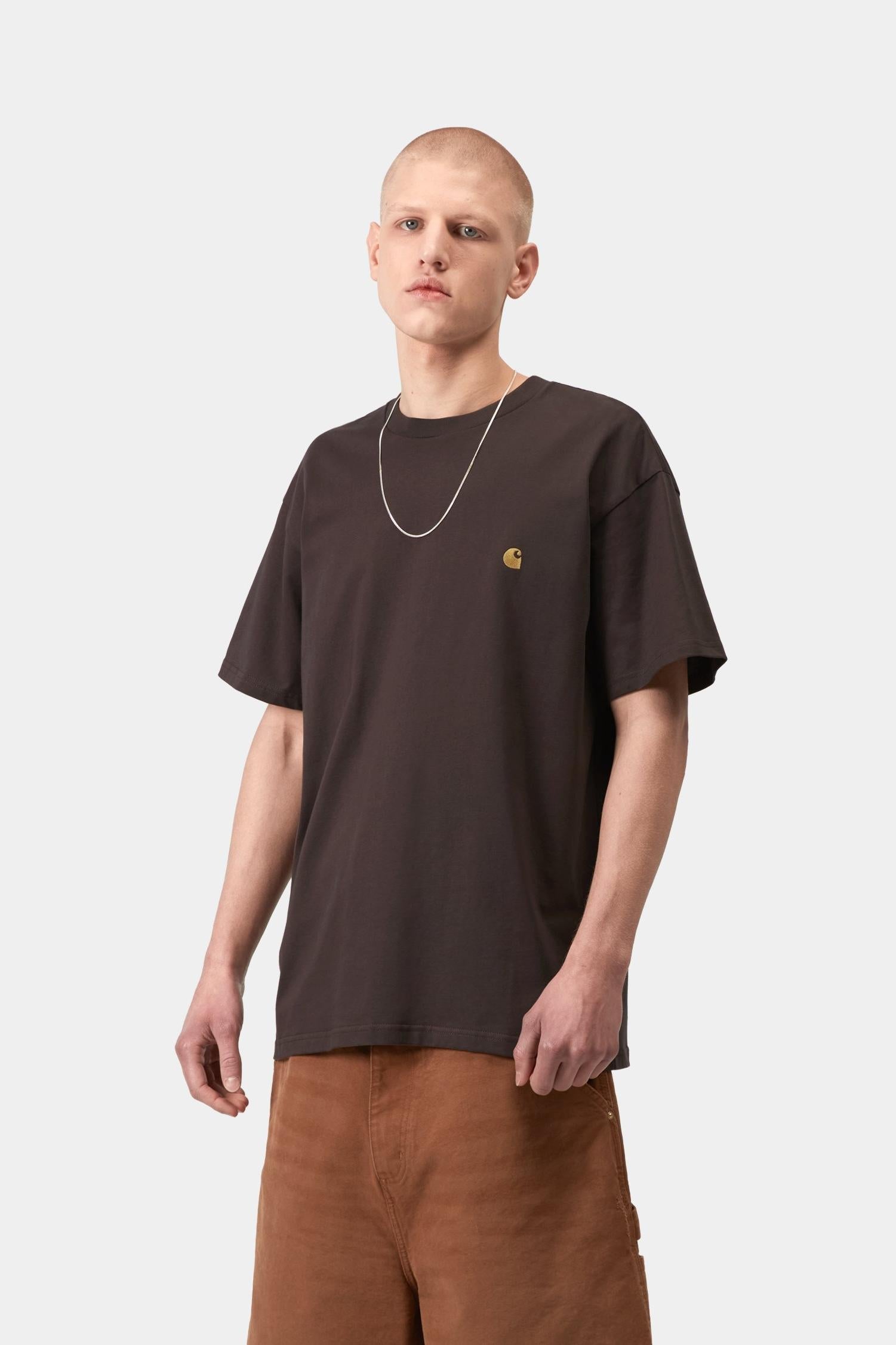 Carhartt WIP Chase T-Shirt