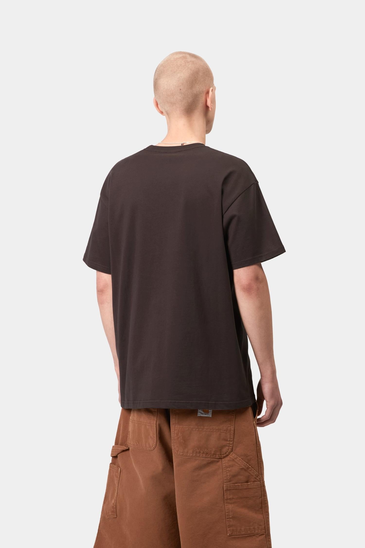 Carhartt WIP Chase T-Shirt