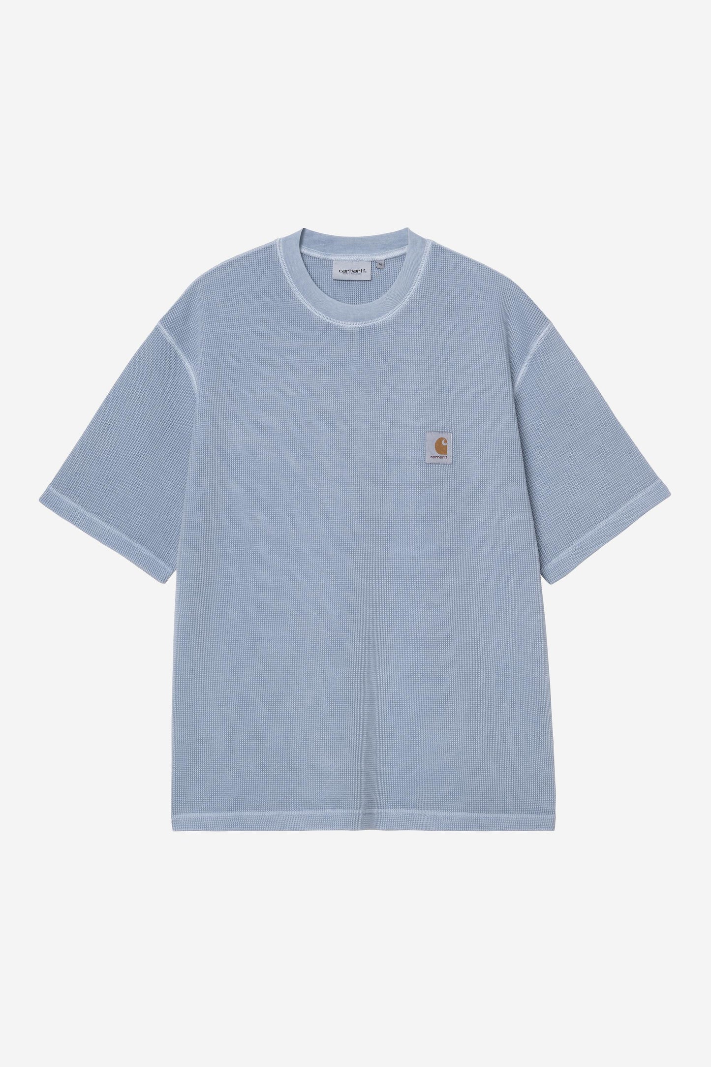 Carhartt WIP Nelson Waffle T-Shirt