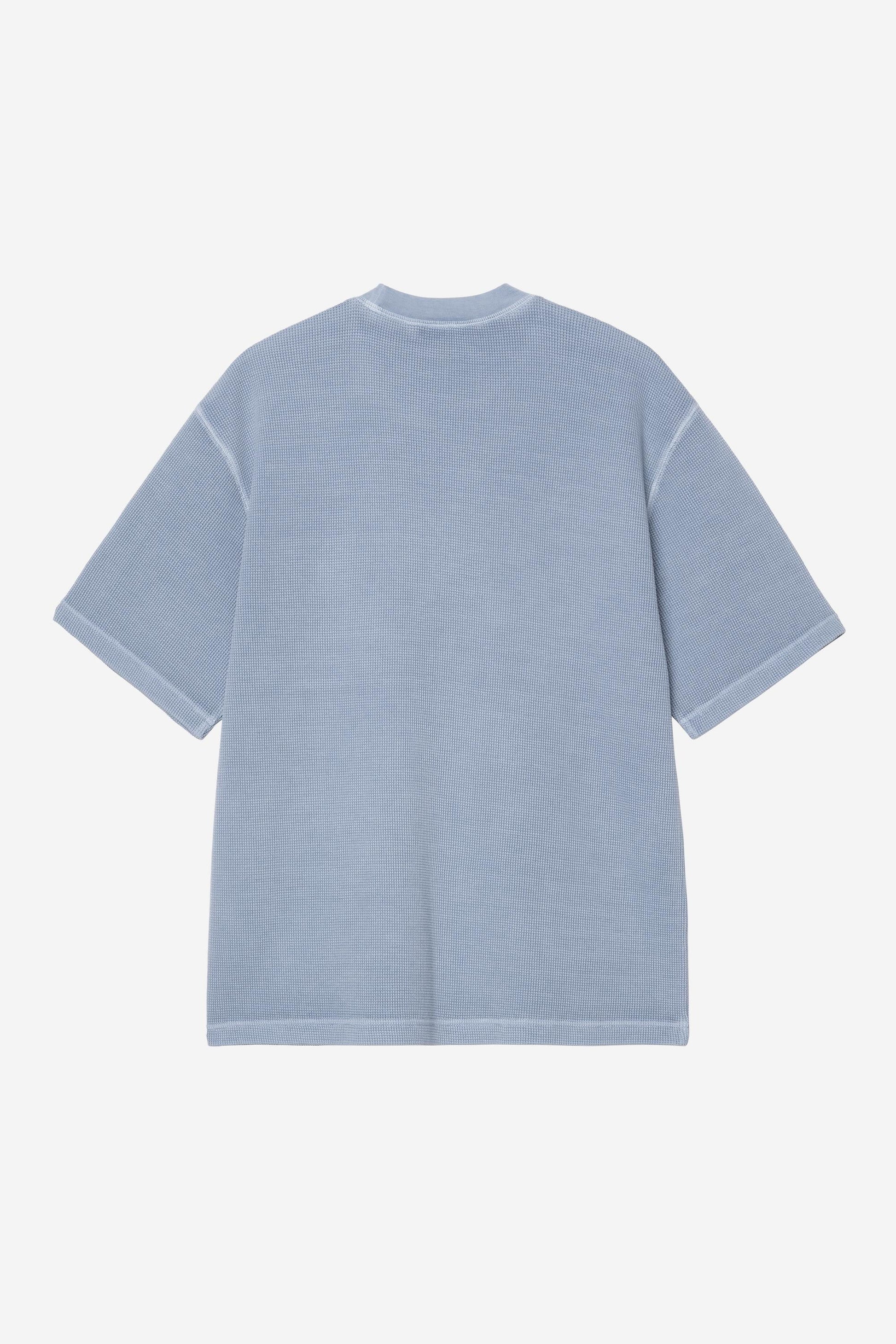 Carhartt WIP Nelson Waffle T-Shirt
