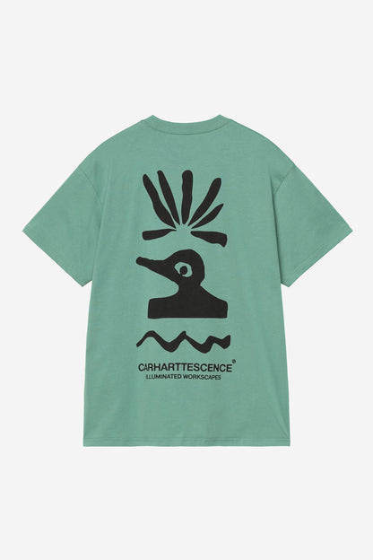 Carhartt WIP Compy T-Shirt