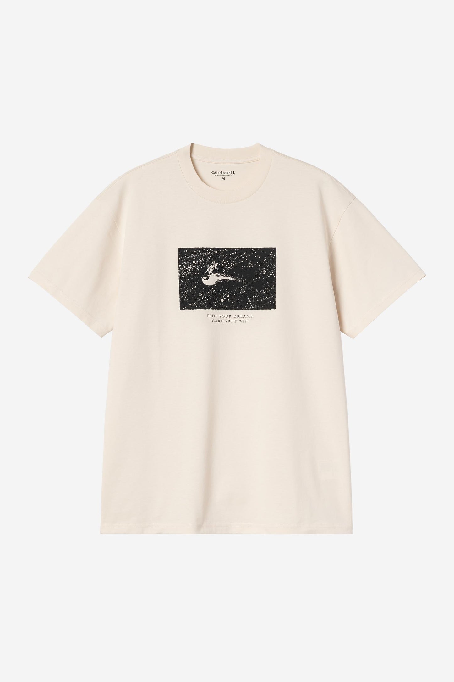 Carhartt WIP Ride Your Dreams T-Shirt