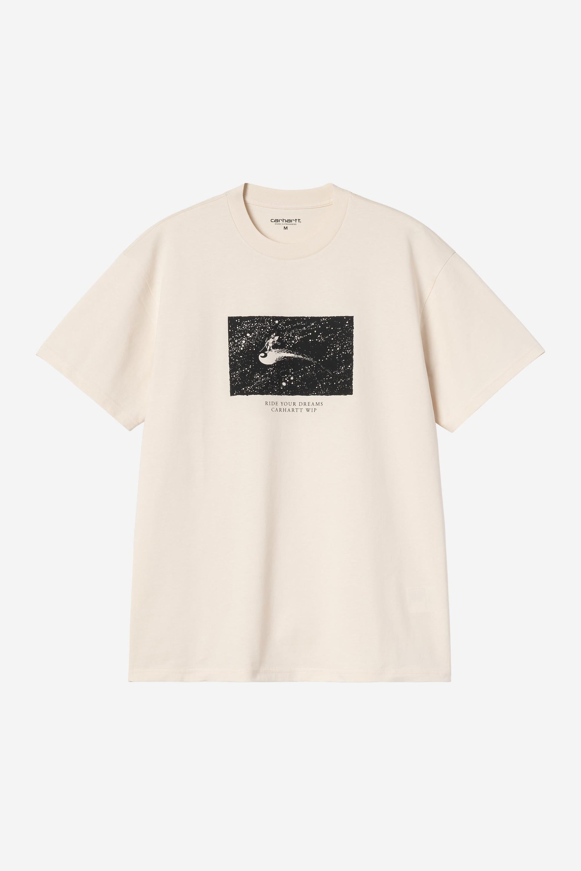 Carhartt WIP Ride Your Dreams T-Shirt