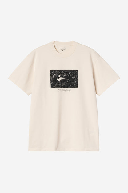 Carhartt WIP Ride Your Dreams T-Shirt