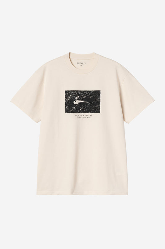 Carhartt WIP Ride Your Dreams T-Shirt