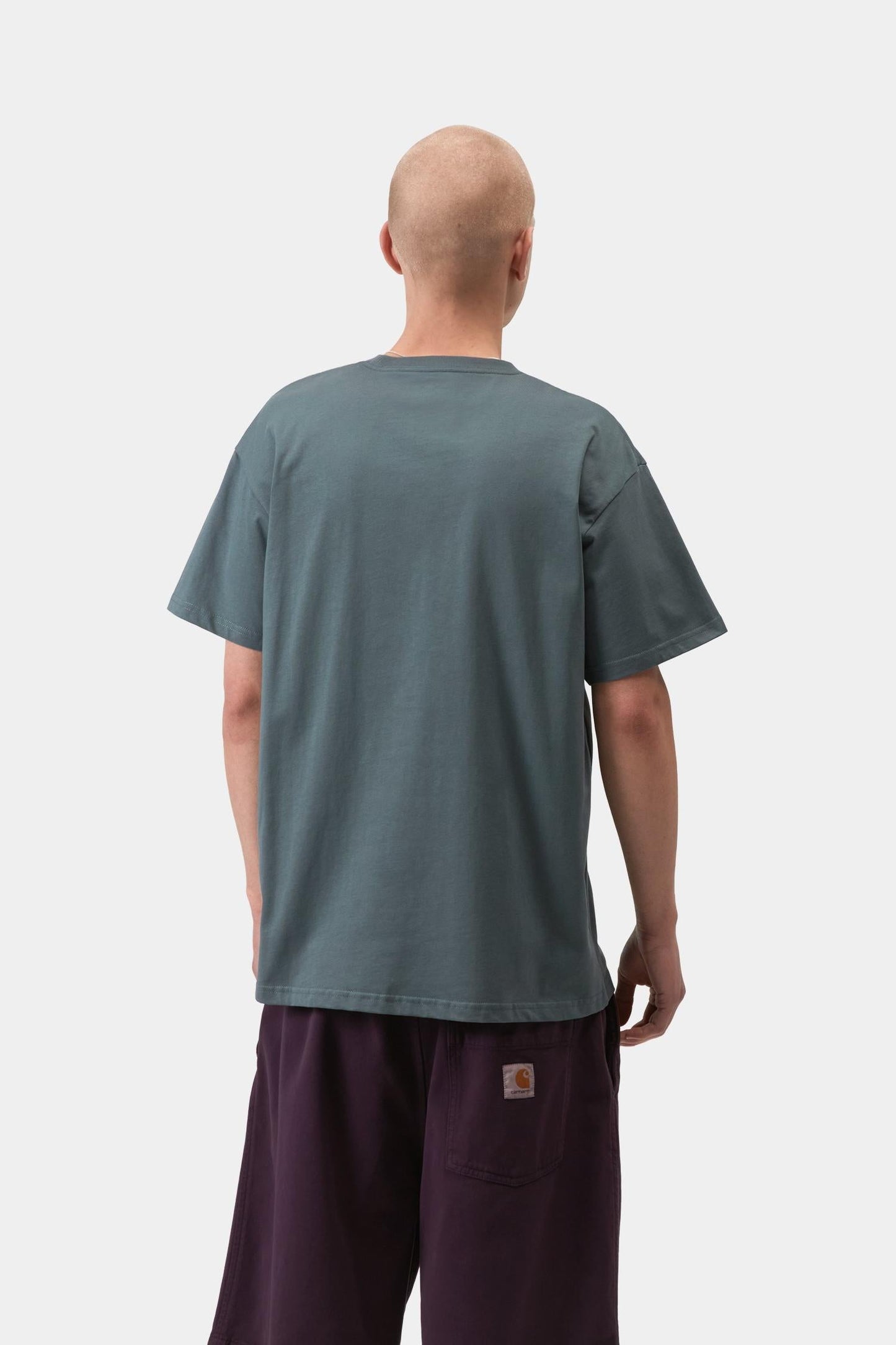 Carhartt WIP Chase T-Shirt