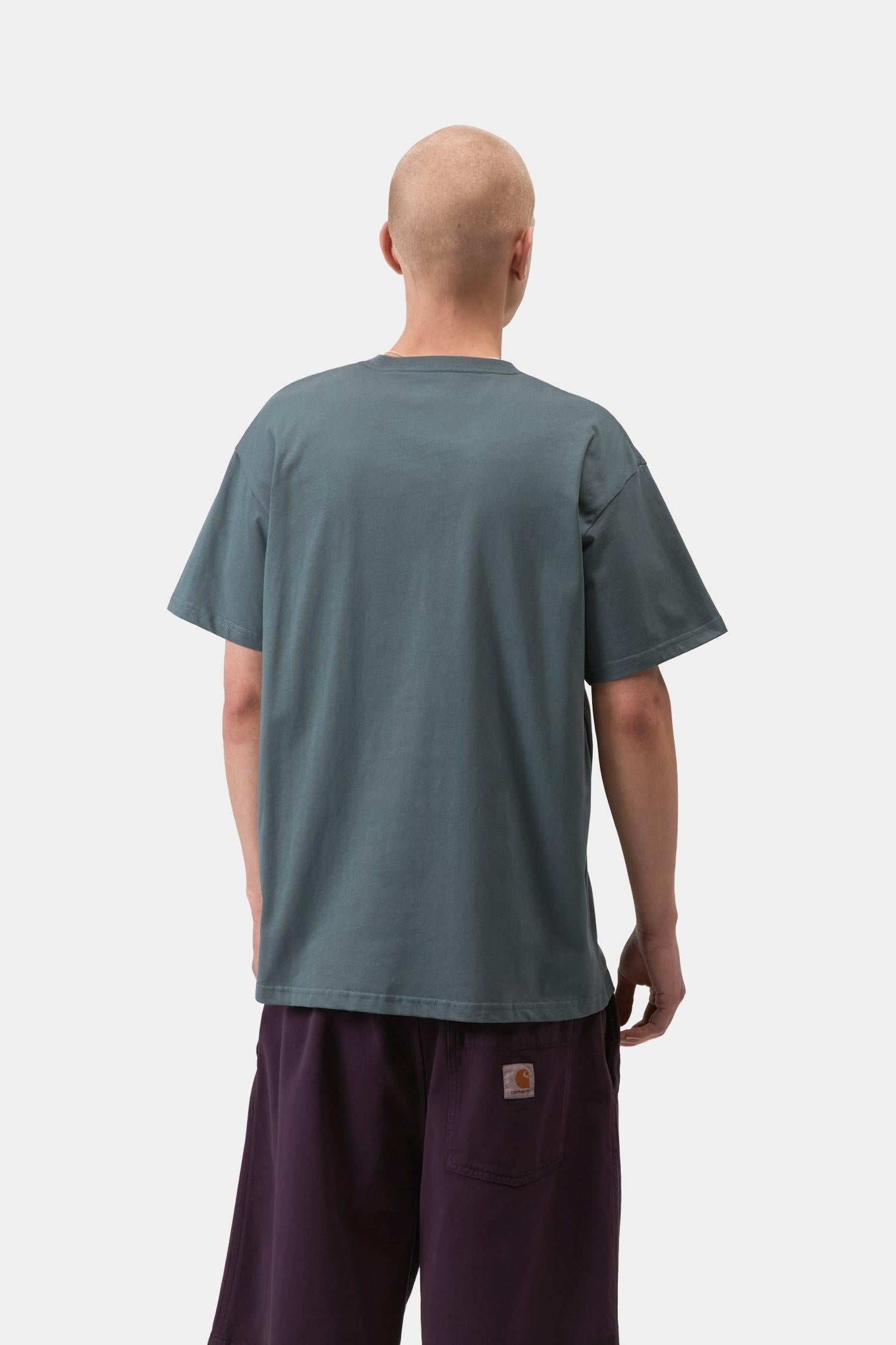 Carhartt WIP Chase T-Shirt