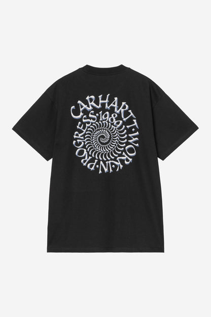 Carhartt WIP Spirals T-Shirt