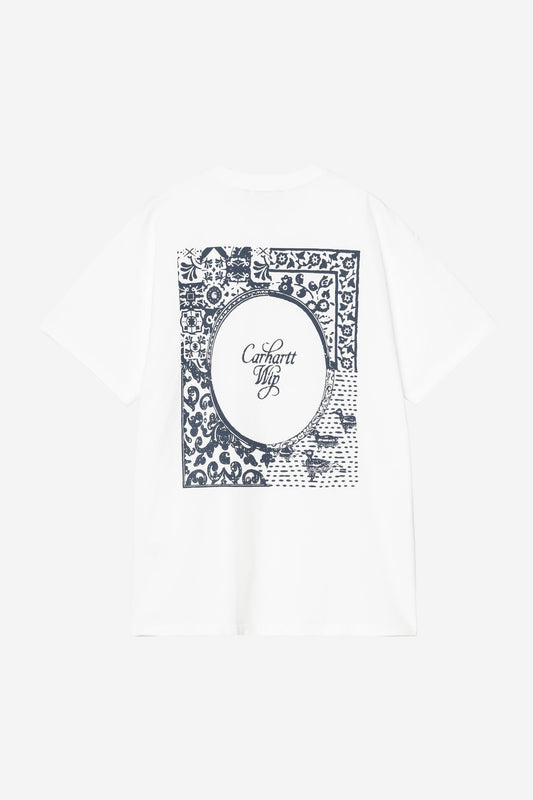 Carhartt WIP Vestige T-Shirt