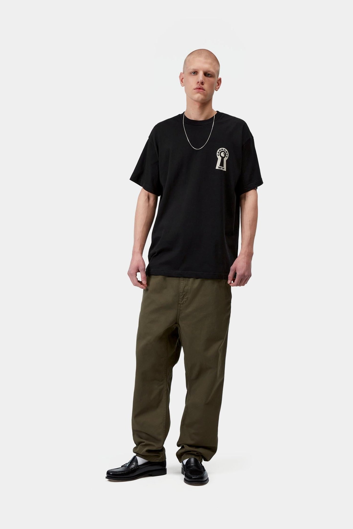 Carhartt WIP Locked T-Shirt