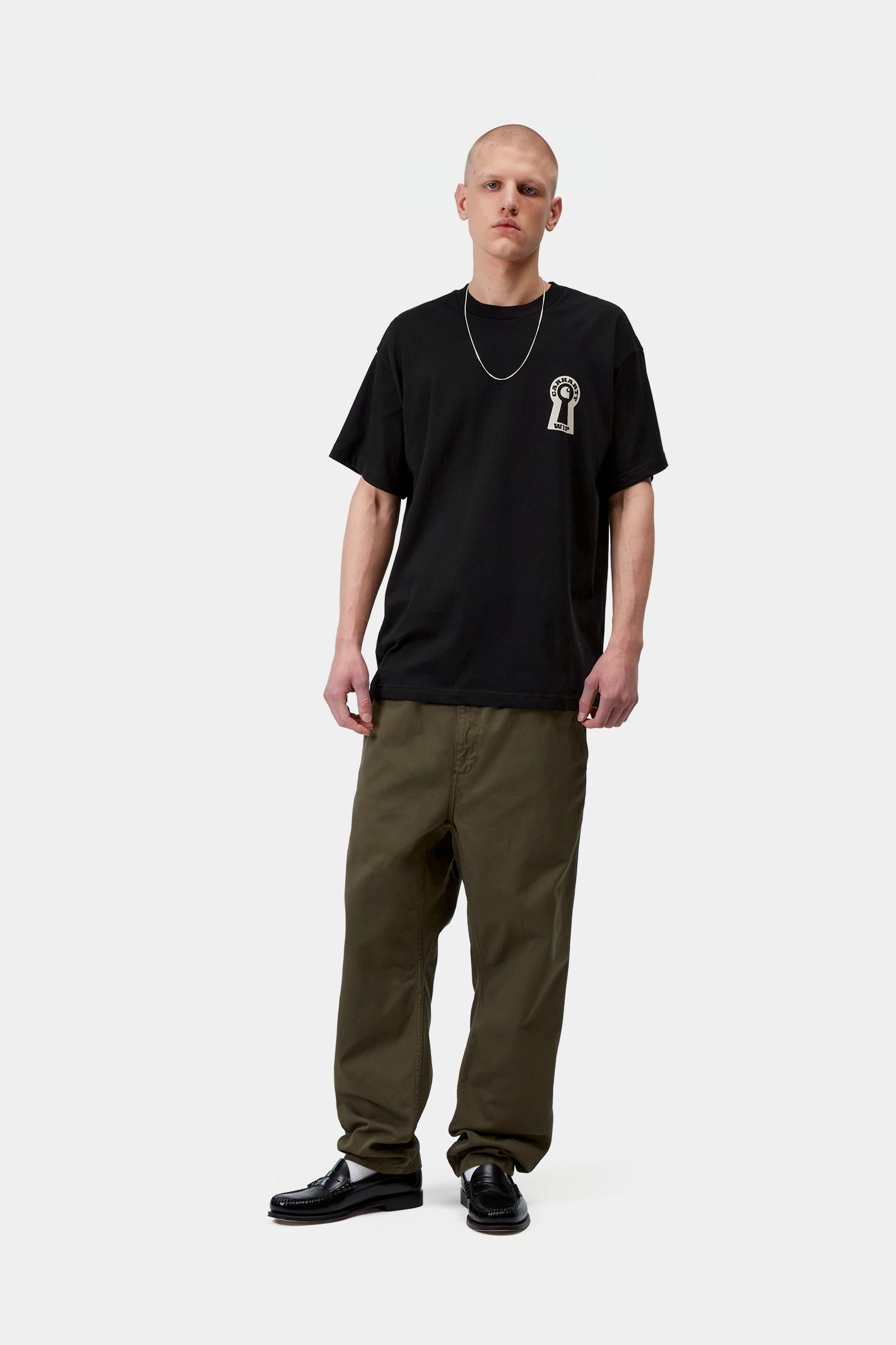 Carhartt WIP Locked T-Shirt