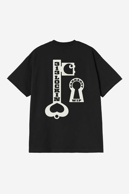 Carhartt WIP Locked T-Shirt