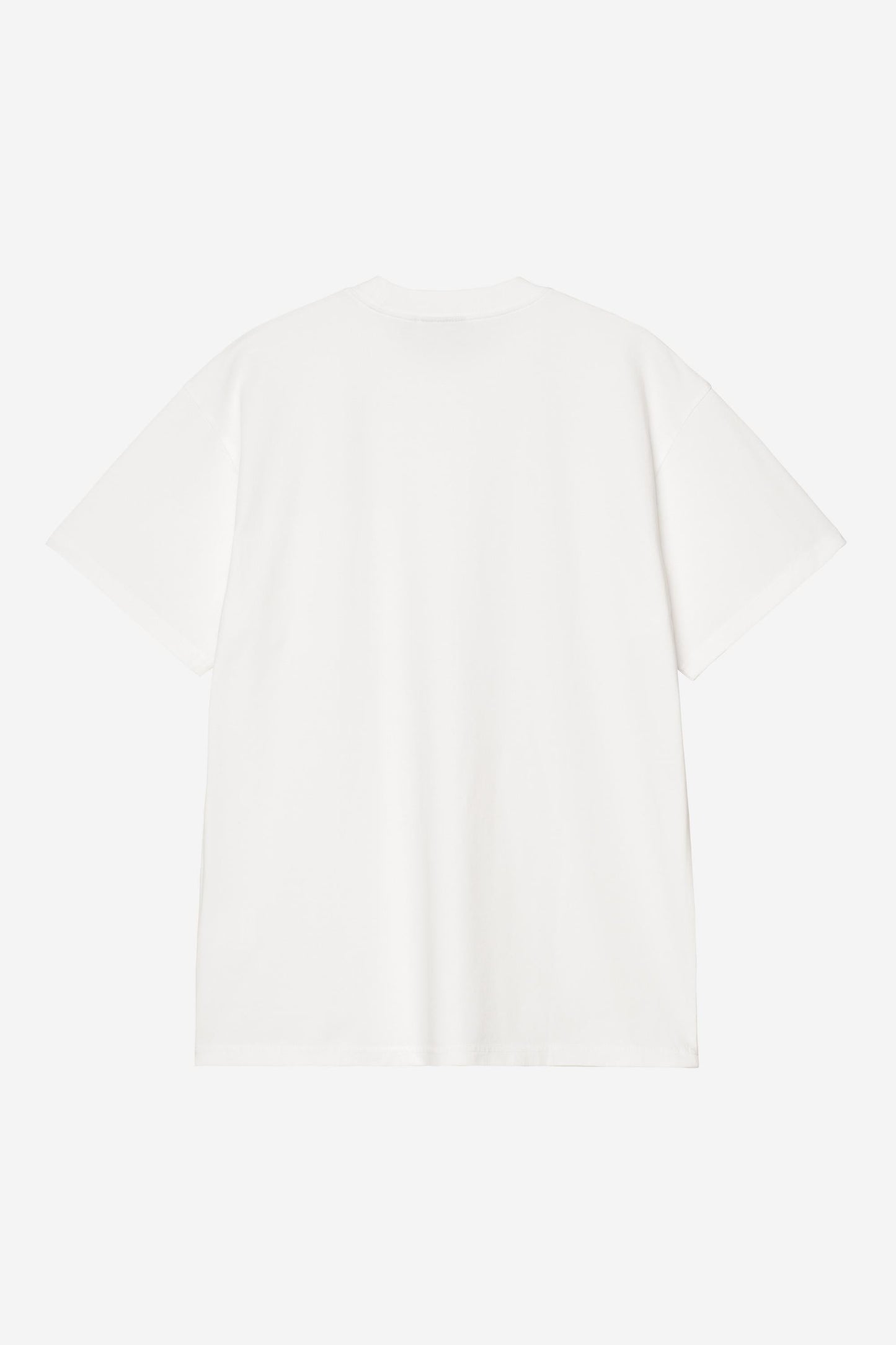 Carhartt WIP Pond Corps Pocket T-Shirt
